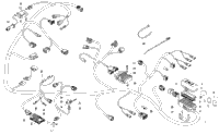 Wiring Harness Assembly