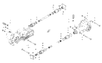 Drive Train Assembly