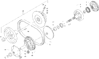 Transmission Assembly