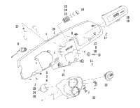 Dash Assembly