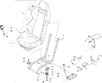 Seat Assembly