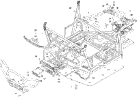 Frame And Related Parts