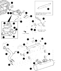 Muffler