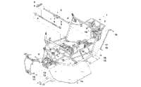 Frame And Related Parts