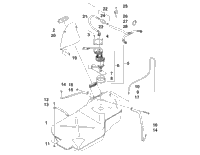 Gas Tank Assembly