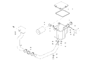 Air Intake Assembly