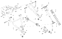 Front Suspension Assembly