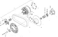 Clutch Assembly