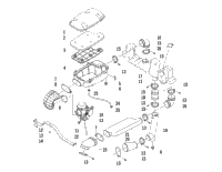 Air Intake Assembly