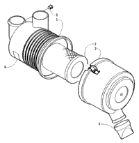 Air Cleaner Assembly
