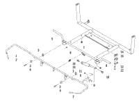 Tilt Frame Assembly