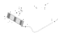 Oil Cooler Assembly