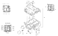 Crankcase Assembly