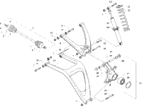 Rear Suspension