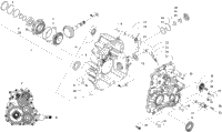Transaxle Case/Cover
