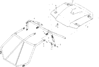 Rops Assembly
