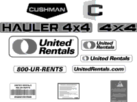 Decals