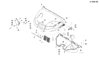 Hood And Headlight Assembly