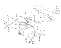 Engine And Exhaust