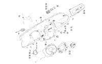 Dash Assembly