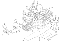 Frame And Related Parts