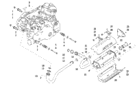 Engine And Exhaust