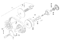 Transmission Assembly