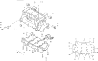 Crankcase Assembly