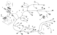 Wiring Harness Assembly