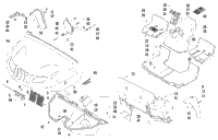 Front Body Panel Assembly