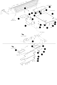 Exhaust Heat Shields