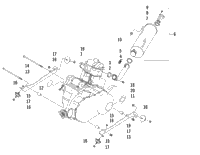 Engine And Exhaust