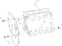 Block Assembly
