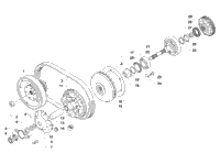 Transmission Assembly