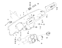 Dash Assembly