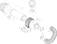 Air Intake Assembly