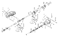 Drive Train Assembly