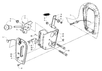 Shifter Assembly