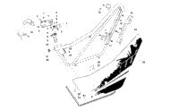Front Door Assembly