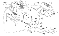 Wiring Harness Assembly
