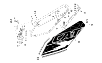 Rear Door Assembly