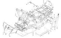 Frame And Related Parts