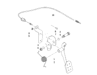 Accelerator Assembly