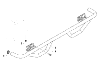 Rear Bumper Assembly