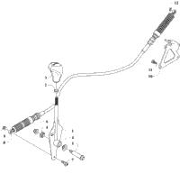 Shifter Assembly