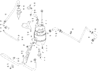 Oil System Assembly