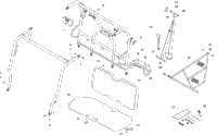 Rops And Seat Assembly