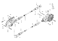 Drive Train Assembly