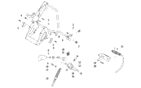 Shifter Assembly