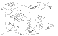 Wiring Harness Assembly